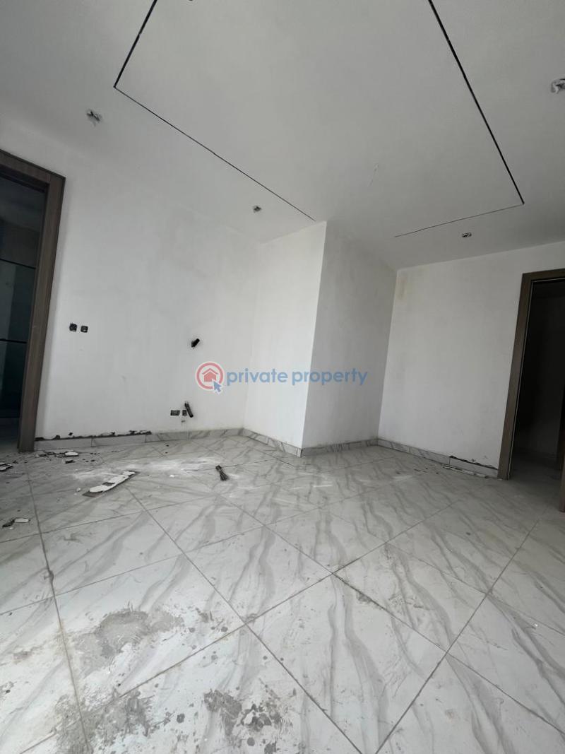 3 bedroom Block Of Flats For Sale Ikate Elegushi Lekki Lagos - 4