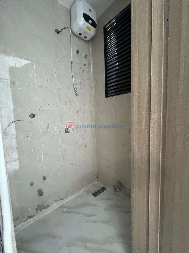 3 bedroom Block Of Flats For Sale Ikate Elegushi Lekki Lagos - 8