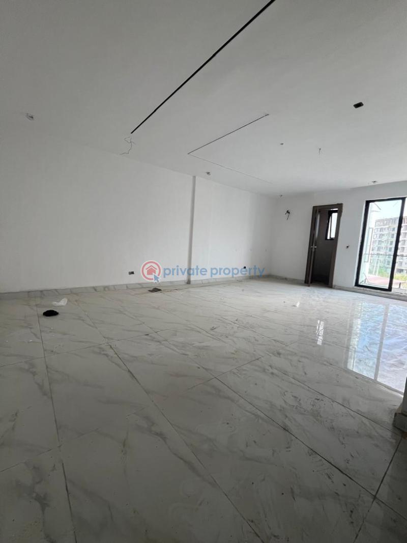 3 bedroom Block Of Flats For Sale Ikate Elegushi Lekki Lagos - 9