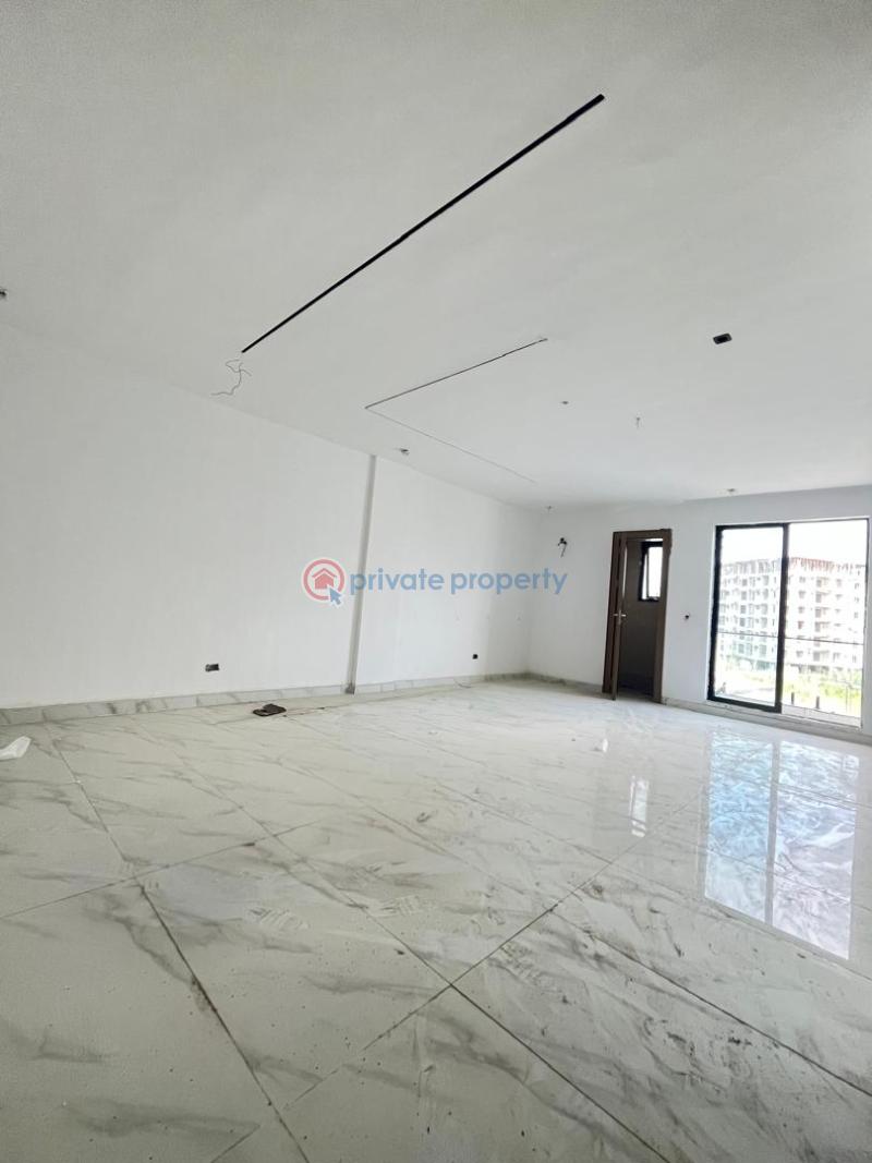 3 bedroom Block Of Flats For Sale Ikate Elegushi Lekki Lagos - 3