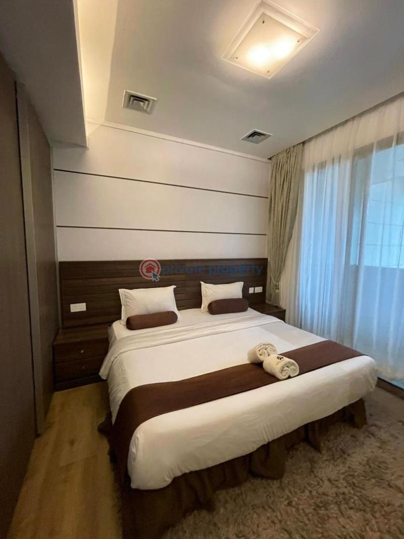 Spacious luxury 3 bedroom penthouse apartment with car park (4 bays) - 8 3 bedroom Shared Apartment For Sale Eko Atlantic Victoria Island Lagos - 8