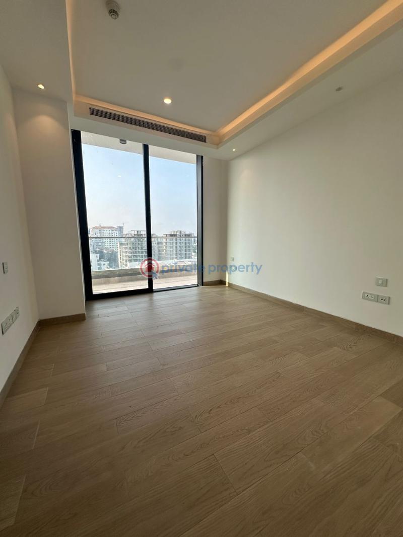 4 bedroom Shared Apartment For Sale Ikoyi Lagos - 17