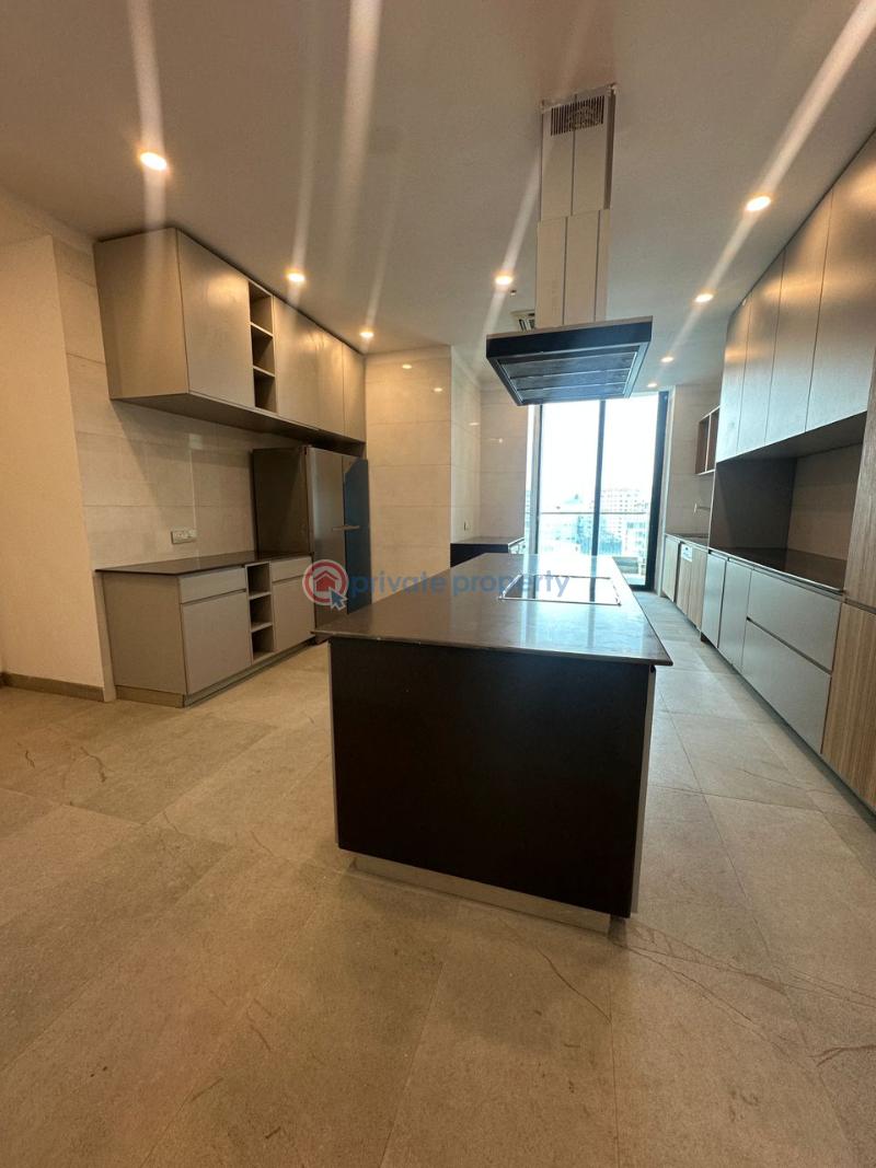 4 bedroom Shared Apartment For Sale Ikoyi Lagos - 4