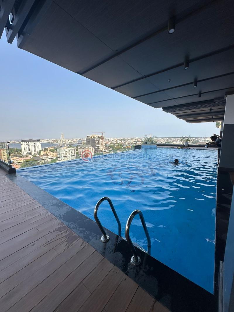 4 bedroom Shared Apartment For Sale Ikoyi Lagos - 21