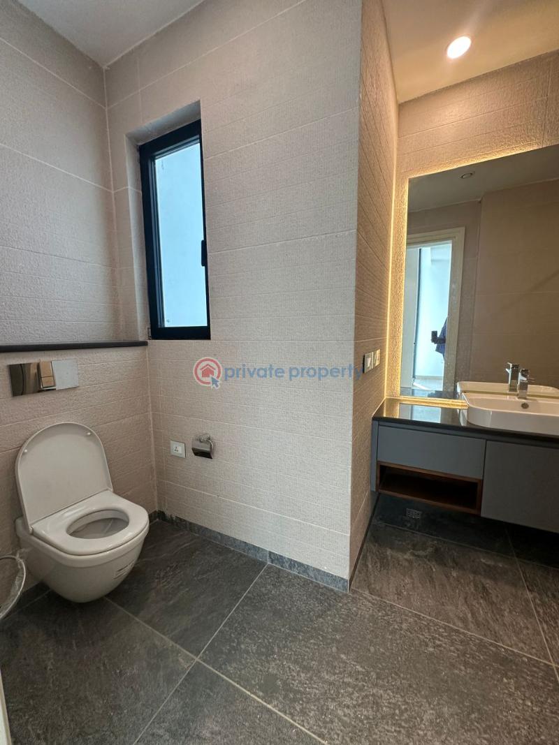 4 bedroom Shared Apartment For Sale Ikoyi Lagos - 6