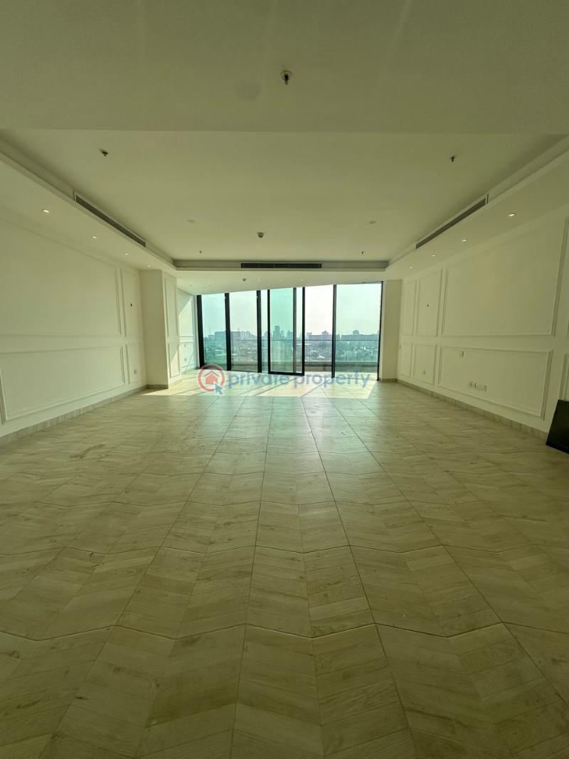 4 bedroom Shared Apartment For Sale Ikoyi Lagos - 3