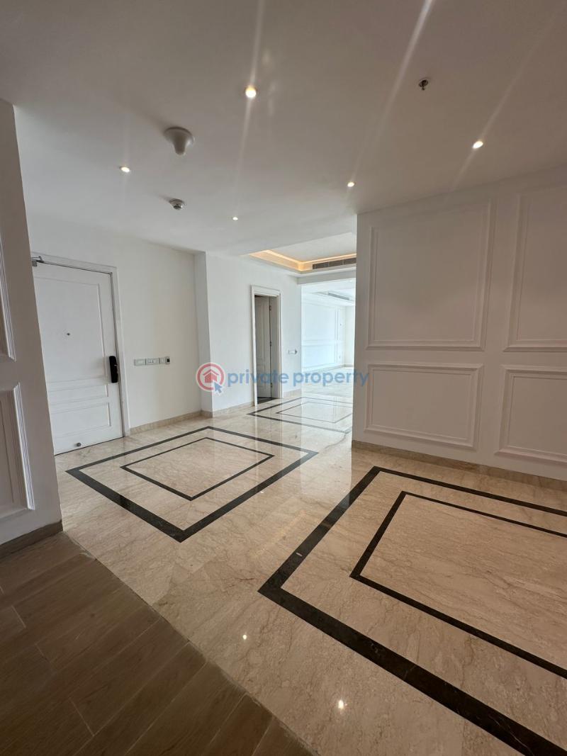 4 bedroom Shared Apartment For Sale Ikoyi Lagos - 2