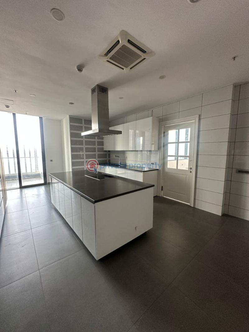 4 bedroom Duplex For Rent Ikoyi Lagos - 13