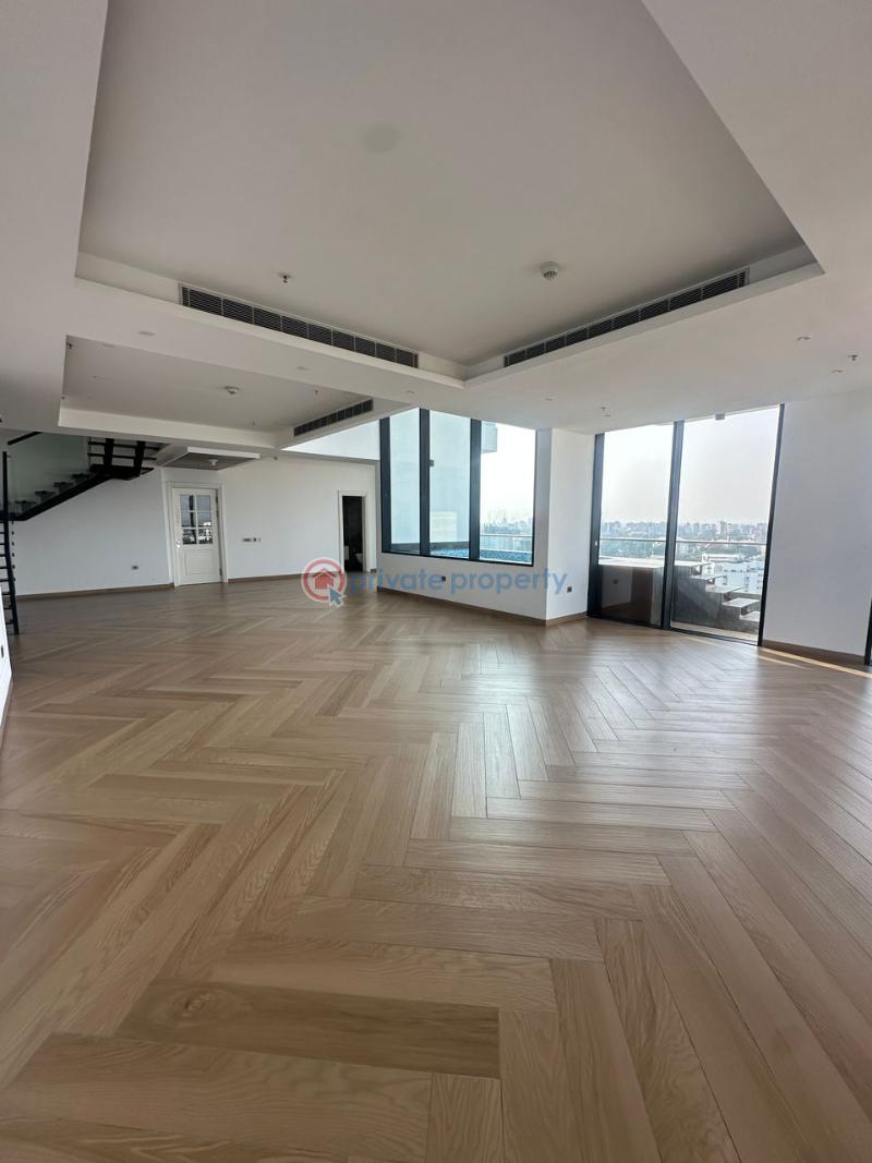 4 bedroom Duplex For Rent Ikoyi Lagos - 5