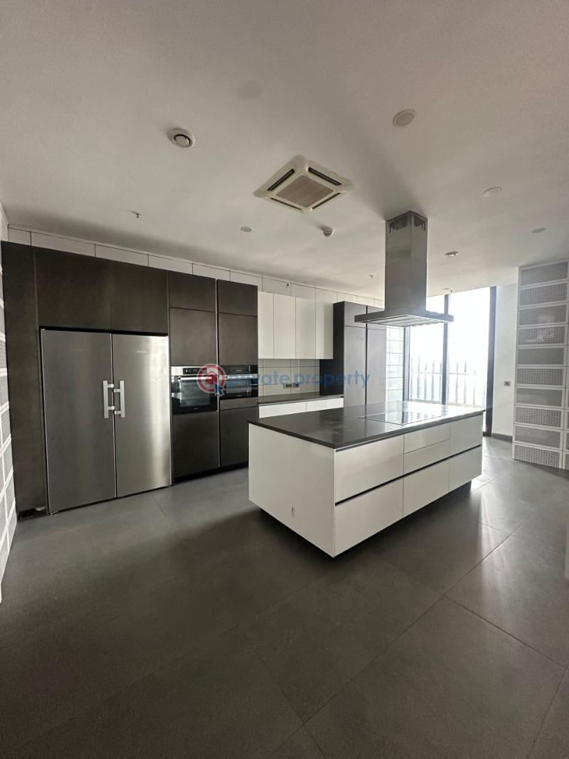 4 bedroom Duplex For Rent Ikoyi Lagos - 9