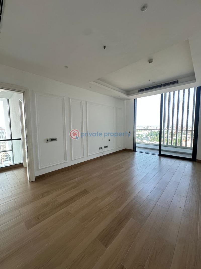 4 bedroom Duplex For Rent Ikoyi Lagos - 18