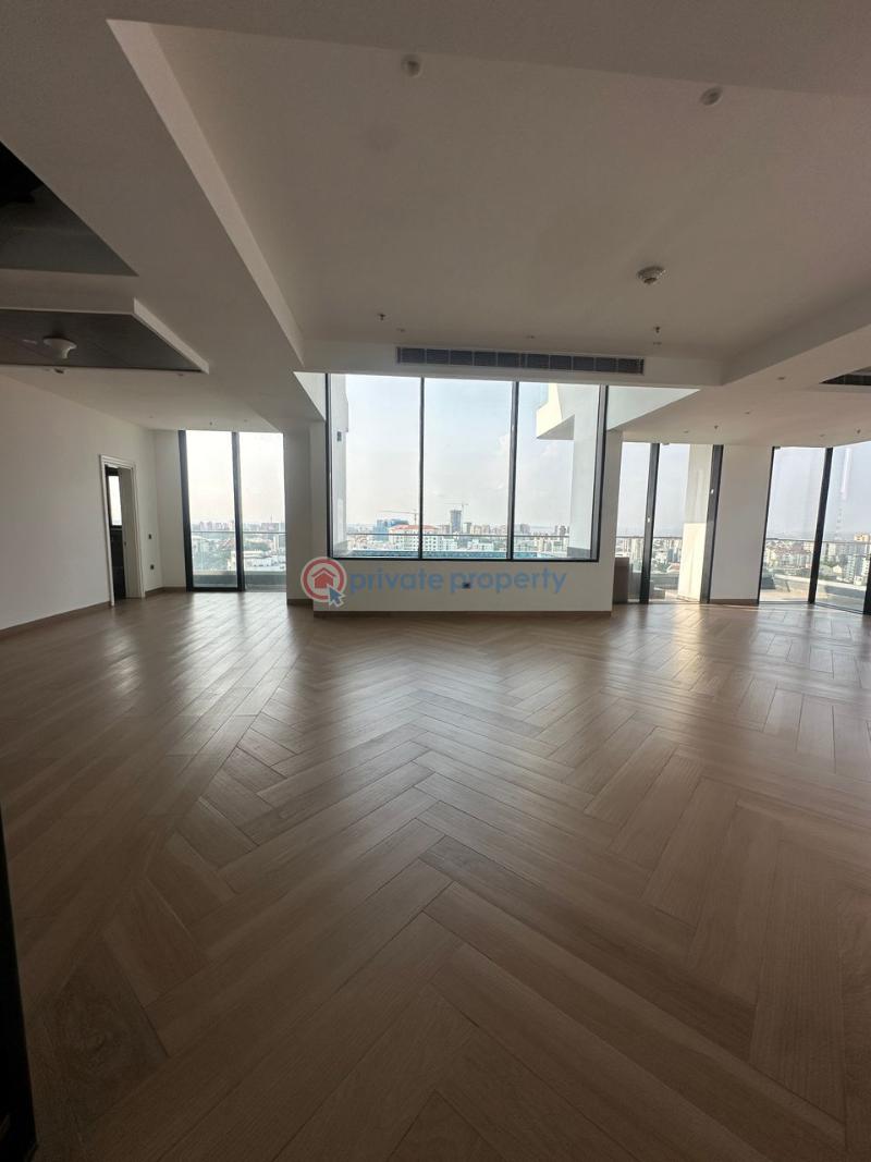 4 bedroom Duplex For Rent Ikoyi Lagos - 11