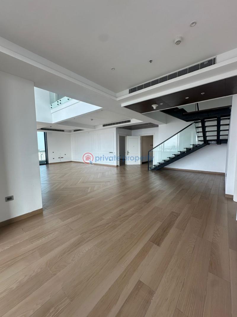 4 bedroom Duplex For Rent Ikoyi Lagos - 4