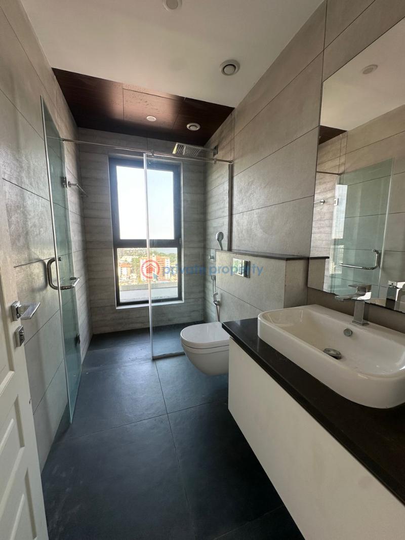 4 bedroom Duplex For Rent Ikoyi Lagos - 19