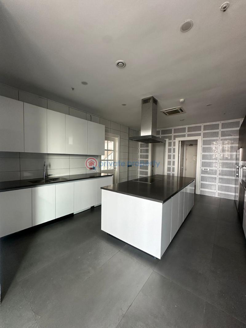 4 bedroom Duplex For Rent Ikoyi Lagos - 10