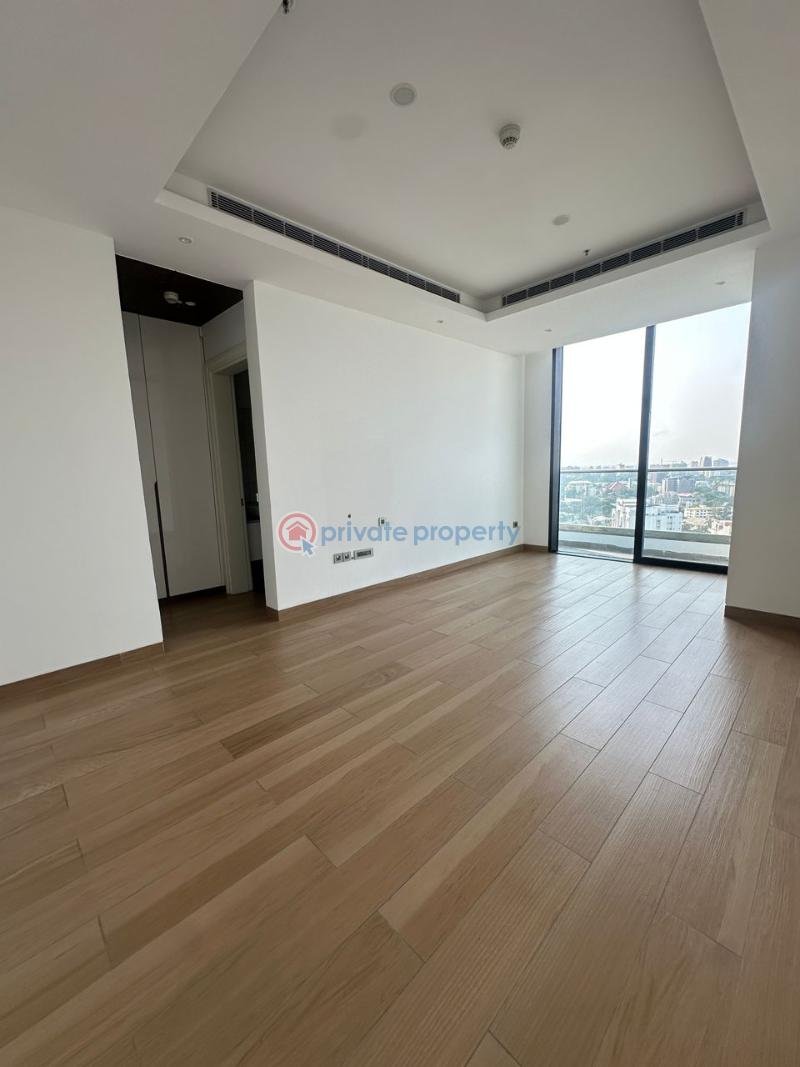 4 bedroom Duplex For Rent Ikoyi Lagos - 12