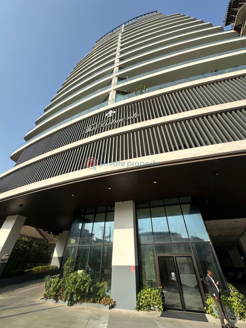 4 bedroom Duplex For Rent Ikoyi Lagos - 1