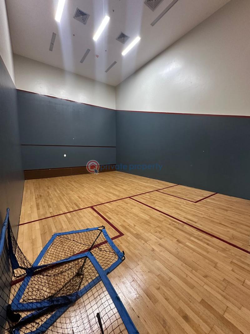 4 bedroom Duplex For Rent Ikoyi Lagos - 26