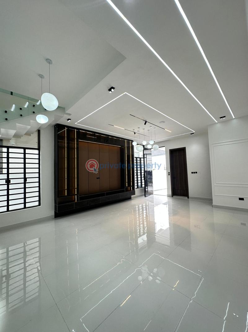 4 bedroom Detached Duplex For Sale Orchid Lekki Lagos - 1