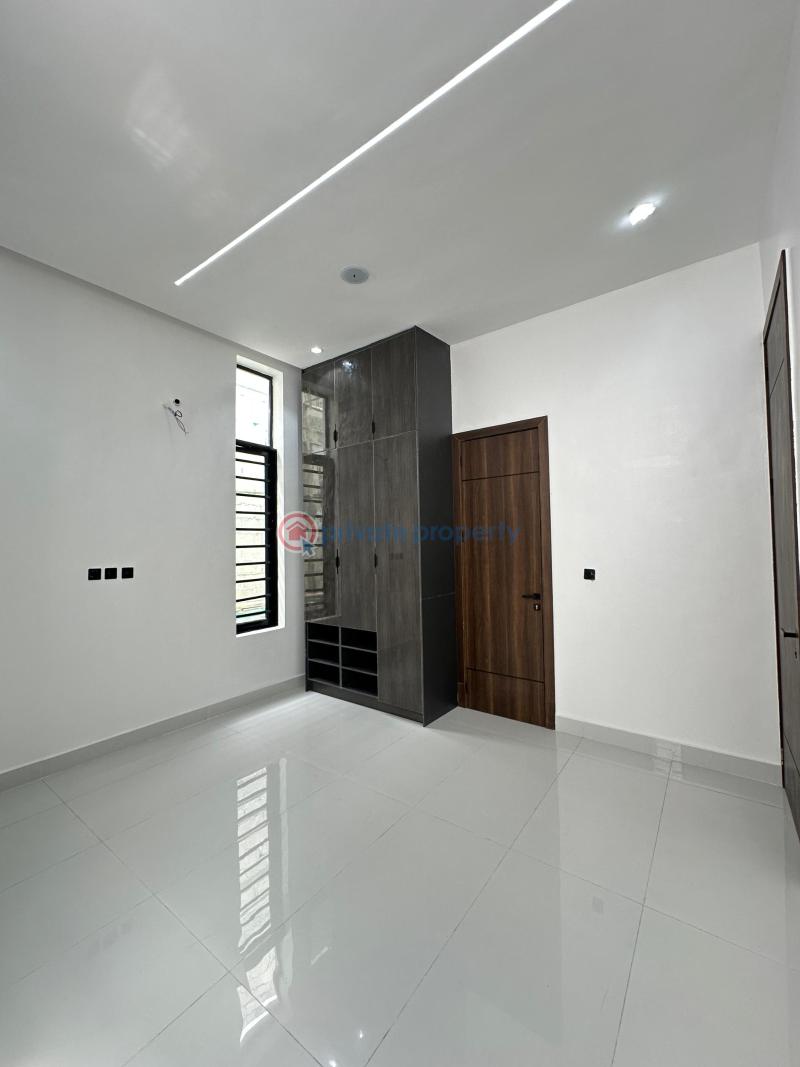 4 bedroom Detached Duplex For Sale Orchid Lekki Lagos - 11