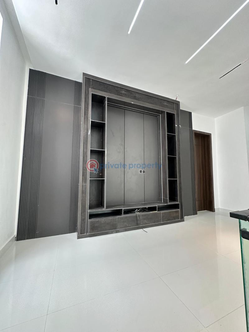 4 bedroom Detached Duplex For Sale Orchid Lekki Lagos - 9