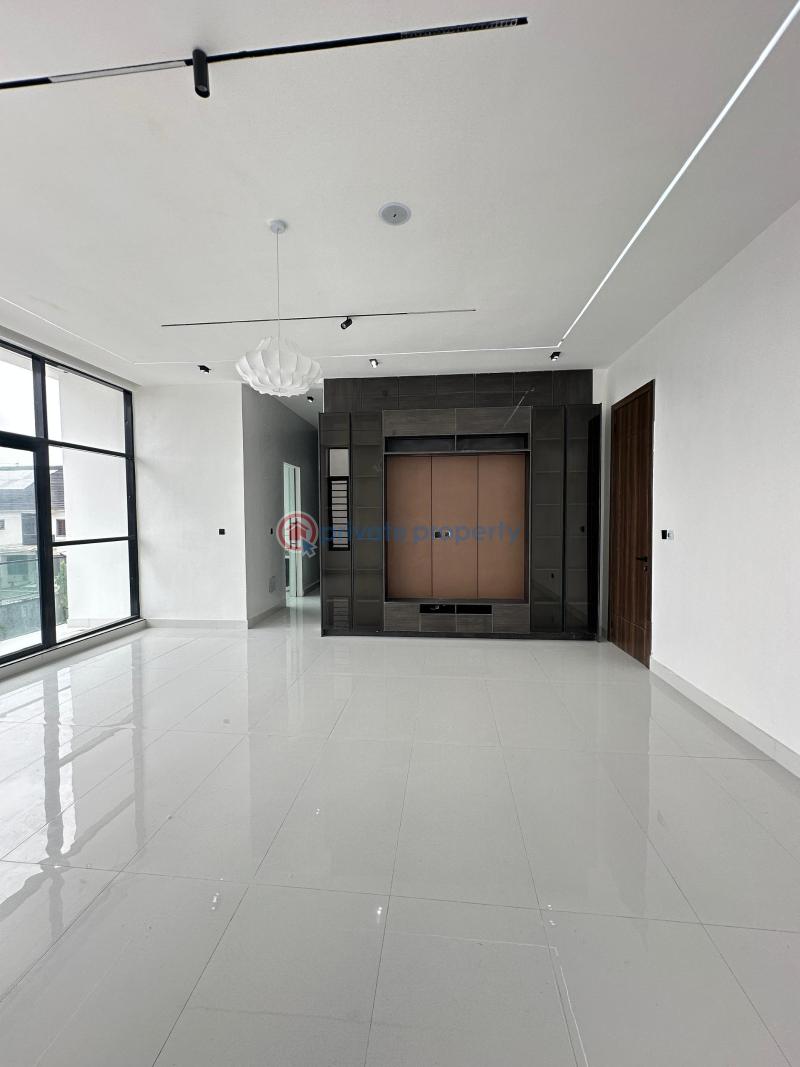 4 bedroom Detached Duplex For Sale Orchid Lekki Lagos - 14