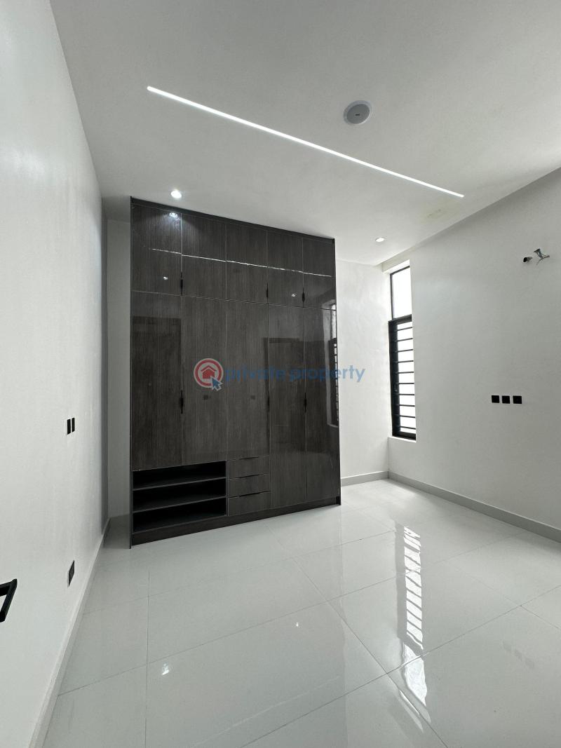 4 bedroom Detached Duplex For Sale Orchid Lekki Lagos - 10