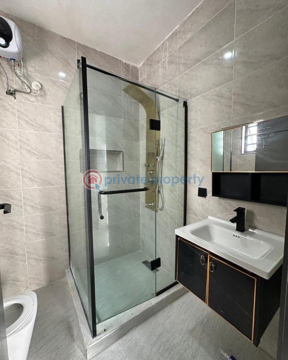 4 bedroom Semi detached Duplex For Sale Orchid, Lekki Lekki Lagos - 7