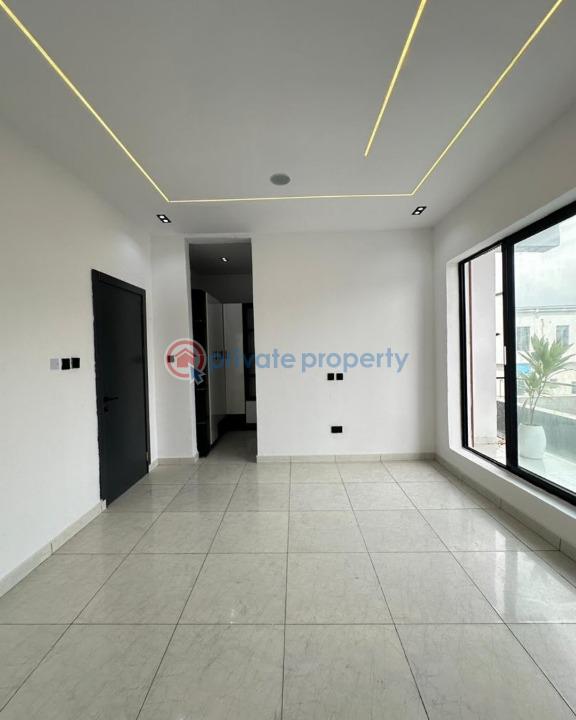 4 bedroom Semi detached Duplex For Sale Orchid, Lekki Lekki Lagos - 8