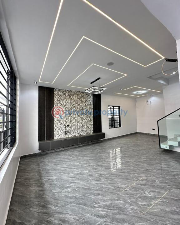 4 bedroom Semi detached Duplex For Sale Orchid, Lekki Lekki Lagos - 1