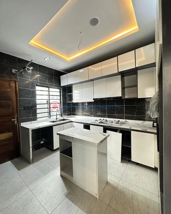 4 bedroom Semi detached Duplex For Sale Orchid, Lekki Lekki Lagos - 3