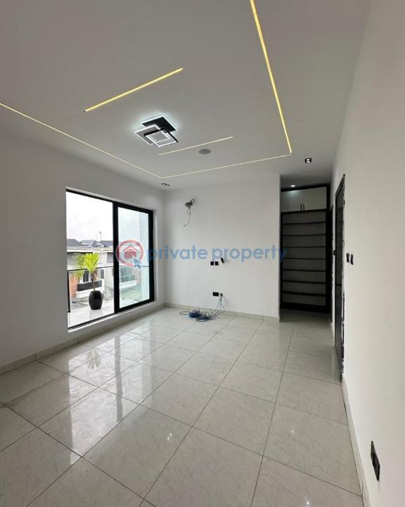 4 bedroom Semi detached Duplex For Sale Orchid, Lekki Lekki Lagos - 5