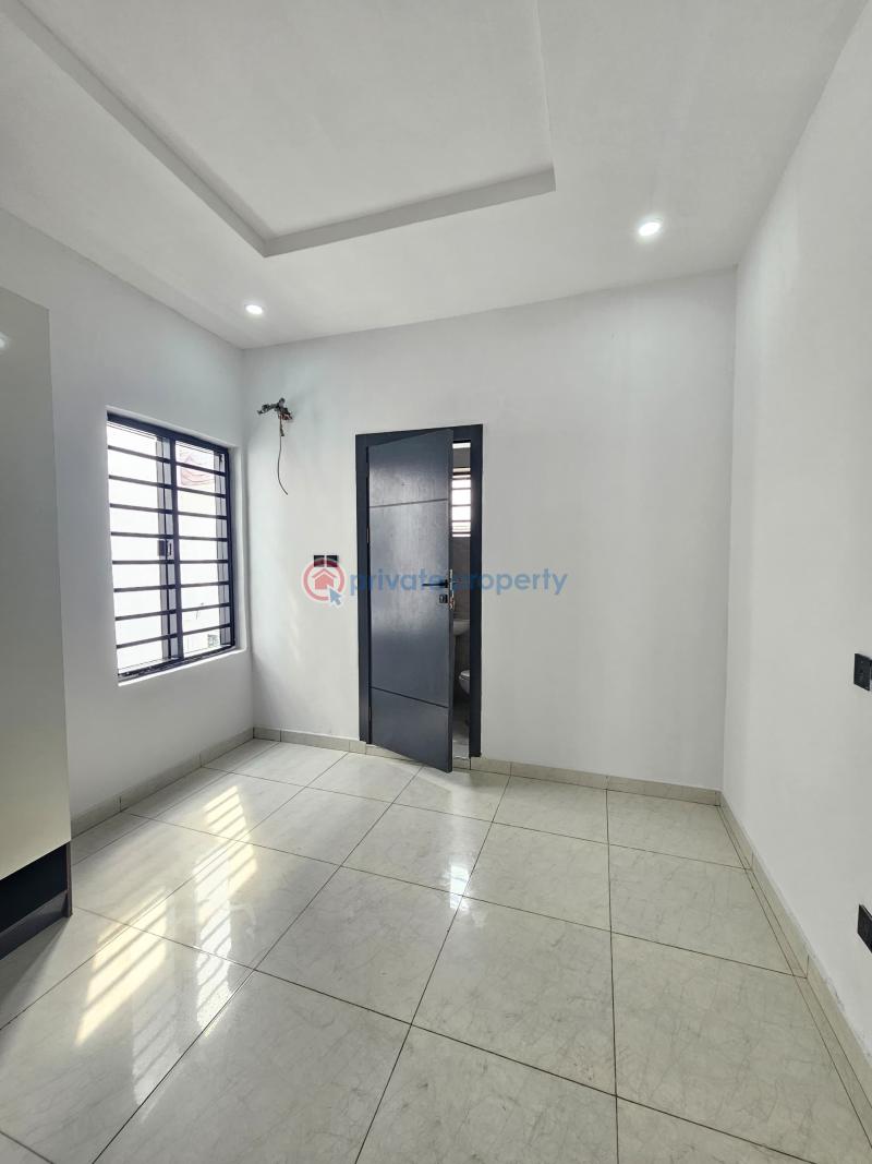 4 bedroom Semi detached Duplex For Sale Orchid, Lekki Lagos - 11
