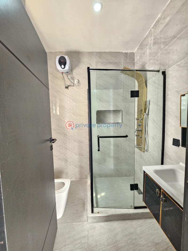 4 bedroom Semi detached Duplex For Sale Orchid, Lekki Lagos - 8