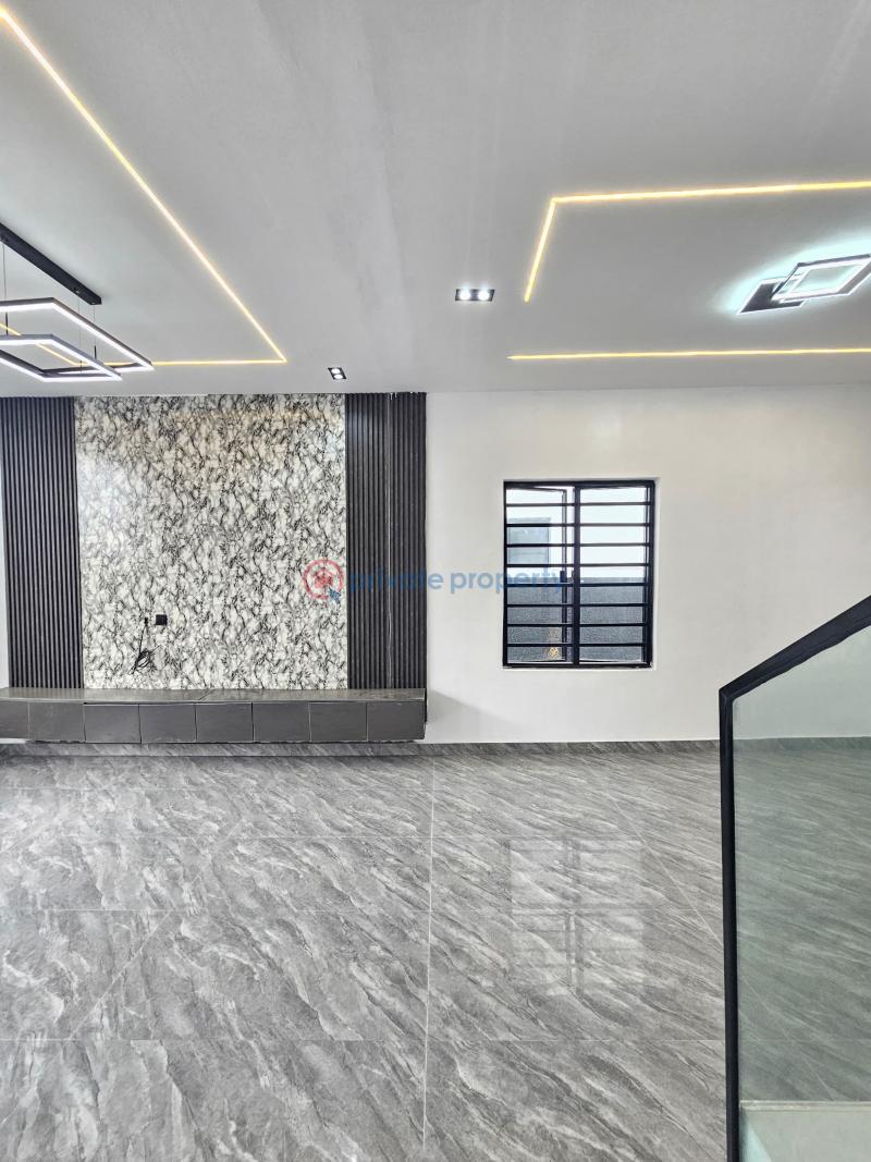 4 bedroom Semi detached Duplex For Sale Orchid, Lekki Lagos - 4