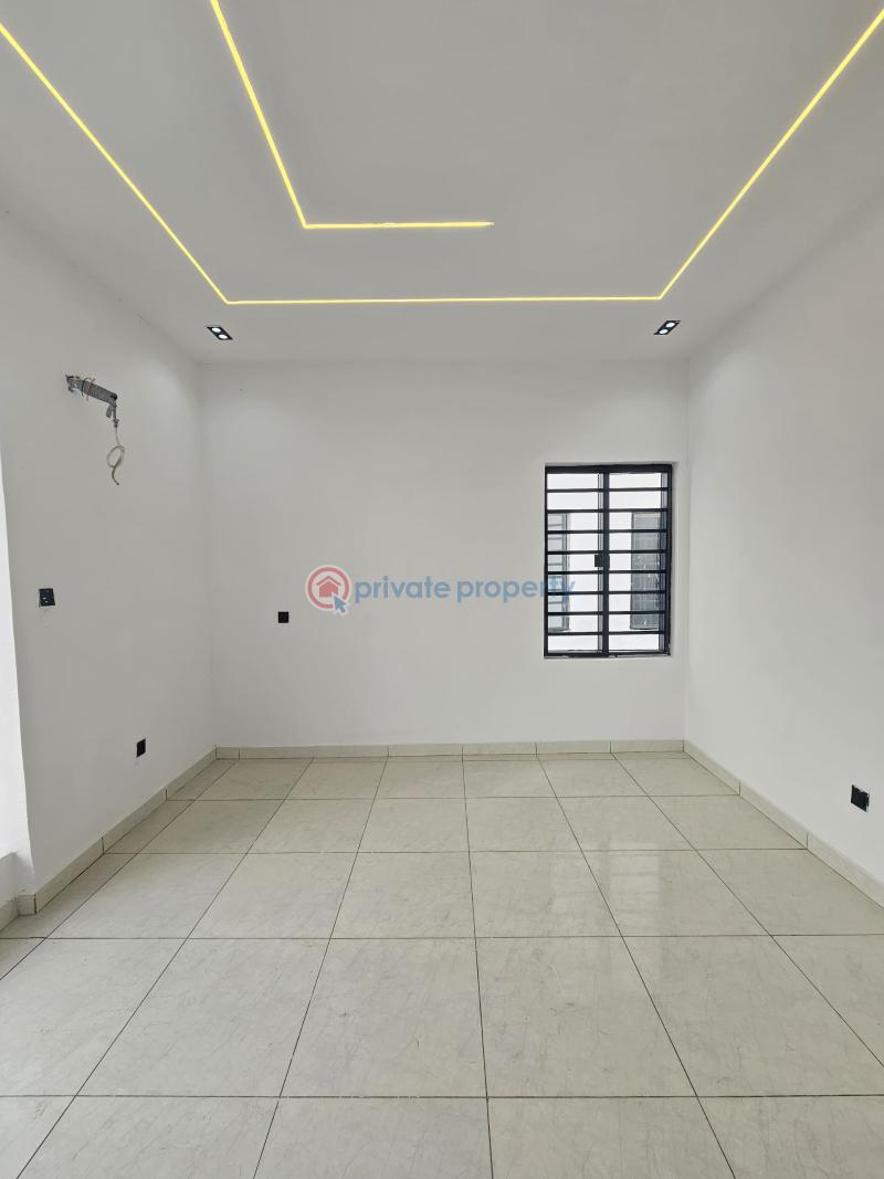 4 bedroom Semi detached Duplex For Sale Orchid, Lekki Lagos - 6