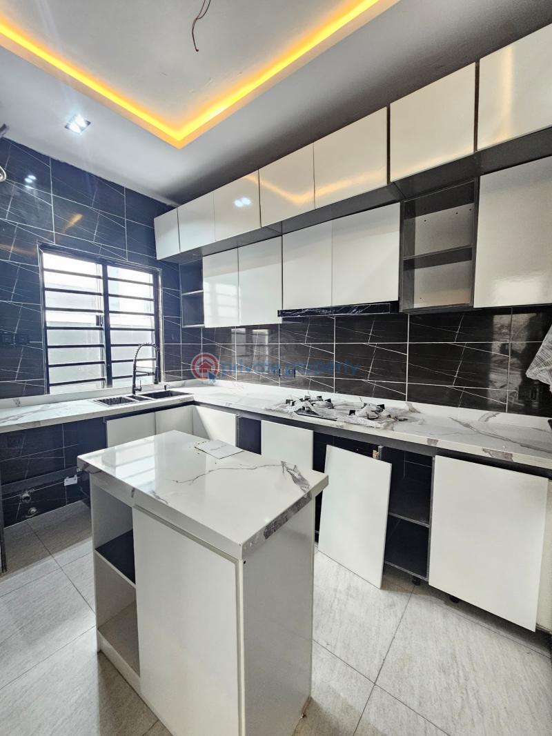 4 bedroom Semi detached Duplex For Sale Orchid, Lekki Lagos - 12