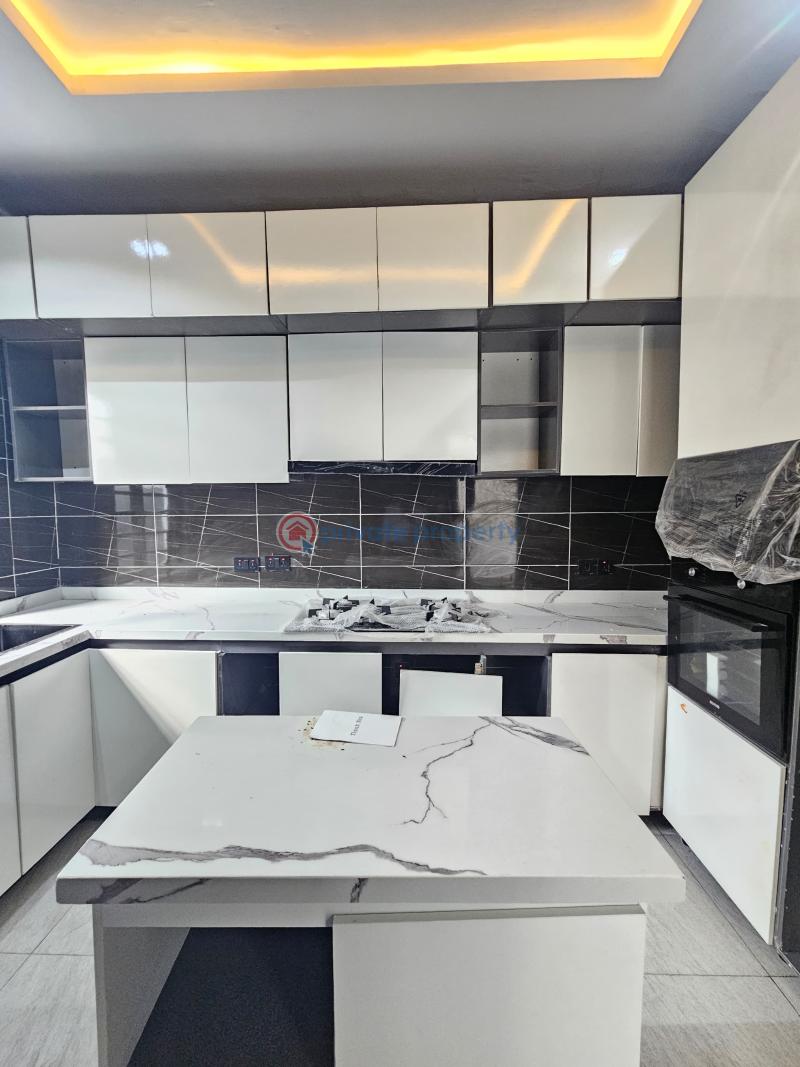 4 bedroom Semi detached Duplex For Sale Orchid, Lekki Lagos - 2
