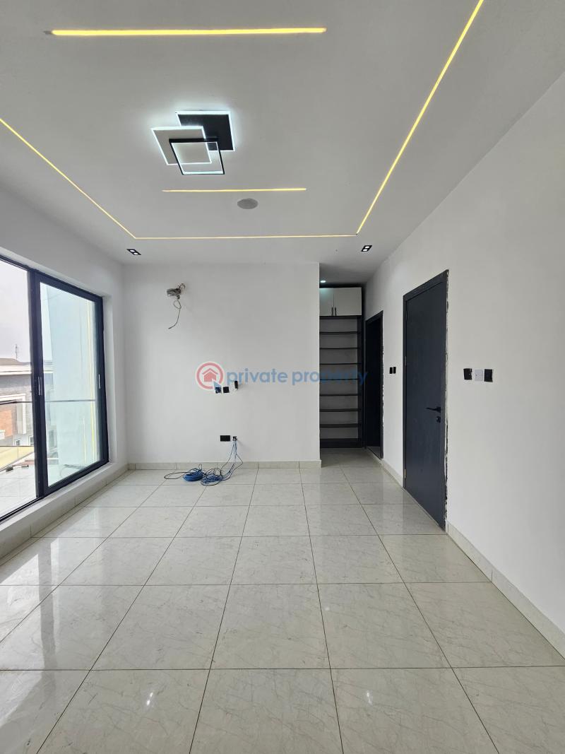 4 bedroom Semi detached Duplex For Sale Orchid, Lekki Lagos - 9