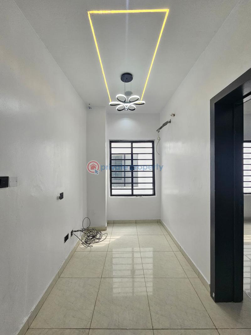 4 bedroom Semi detached Duplex For Sale Orchid, Lekki Lagos - 3