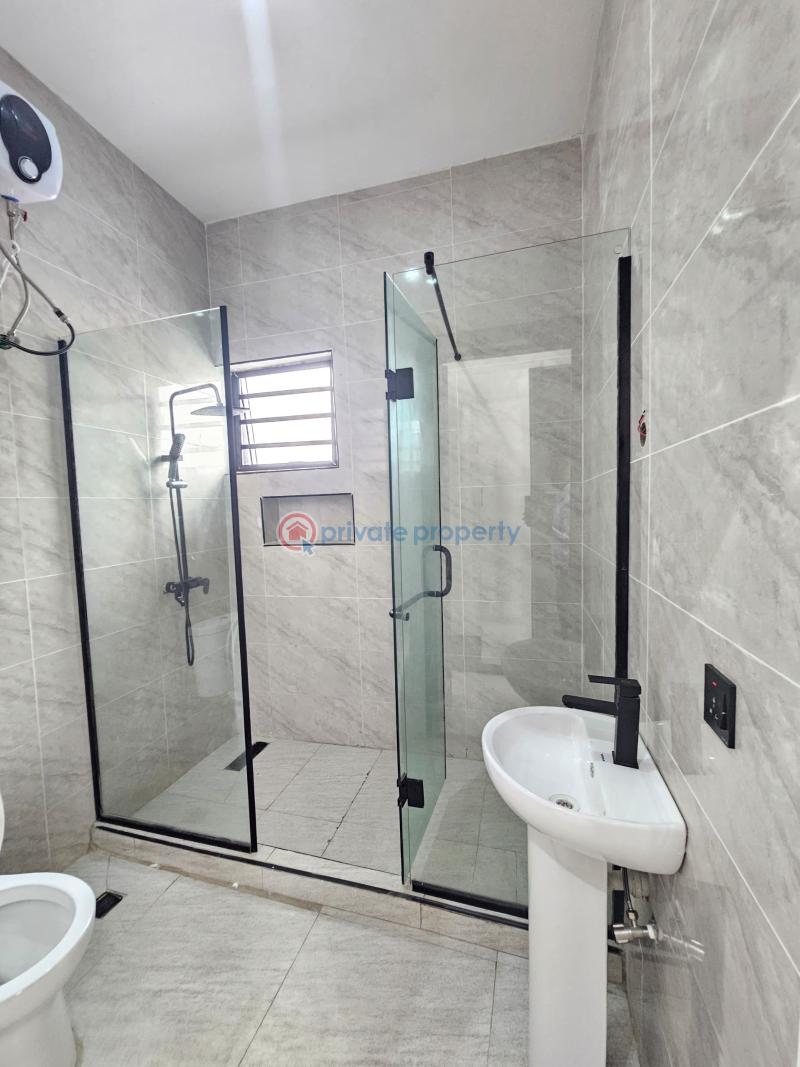 4 bedroom Semi detached Duplex For Sale Orchid, Lekki Lagos - 5