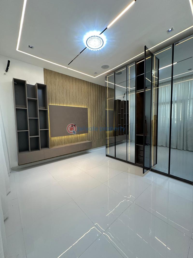 5 bedroom Detached Duplex For Sale Chevron Tollgate Lekki Lagos - 13