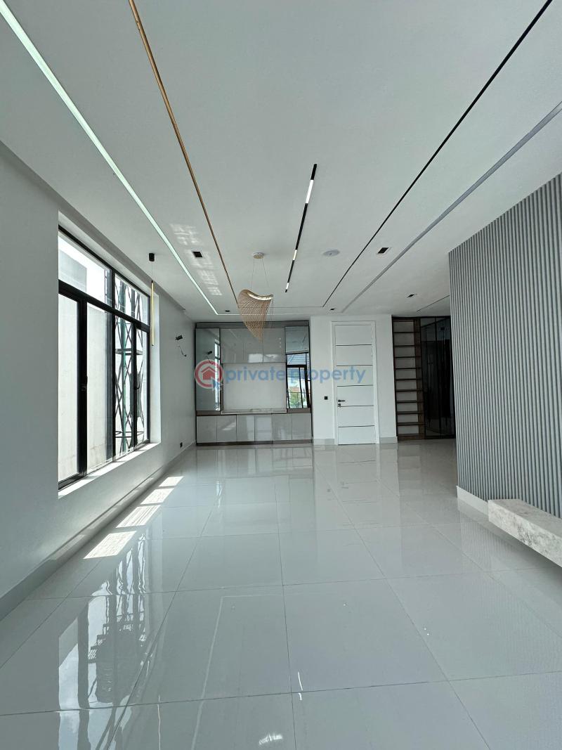 5 bedroom Detached Duplex For Sale 2nd Toll Gate Lekki Lagos - 14