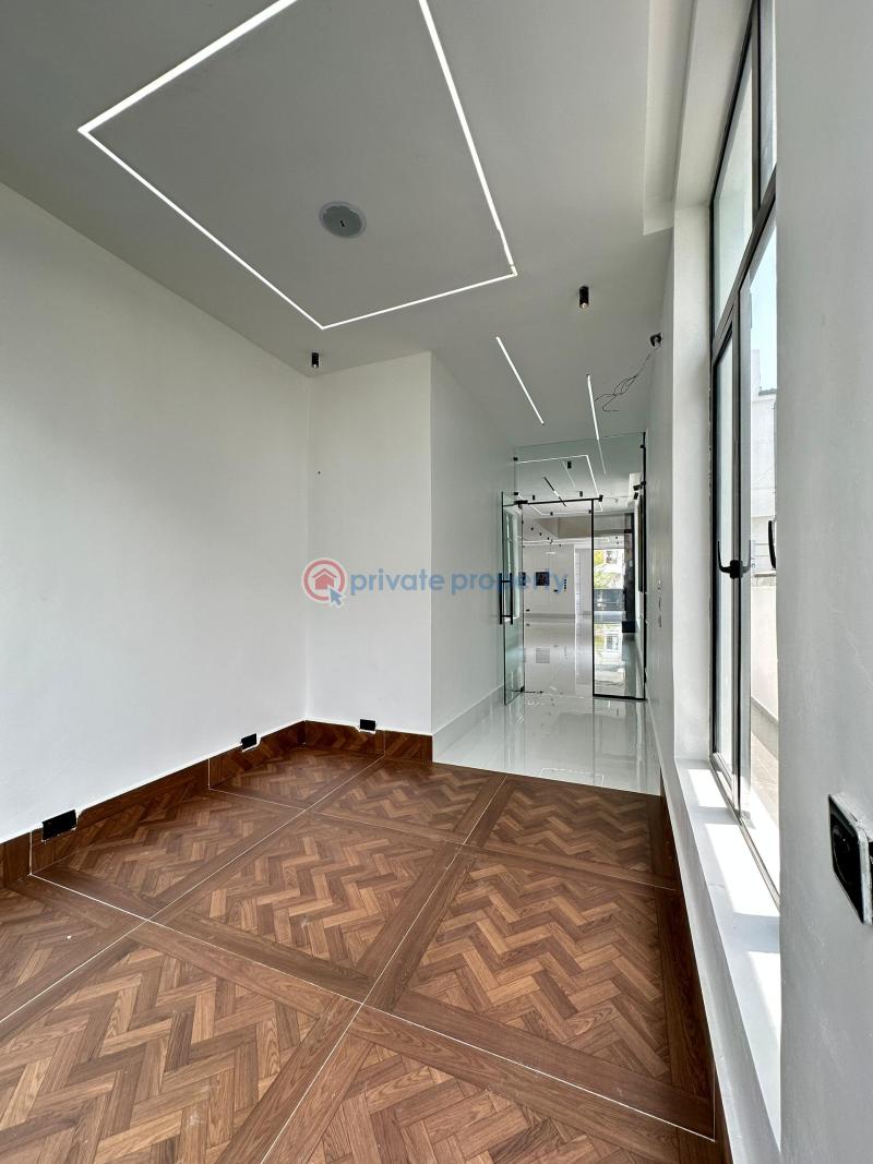 5 bedroom Detached Duplex For Sale 2nd Toll Gate Lekki Lagos - 7