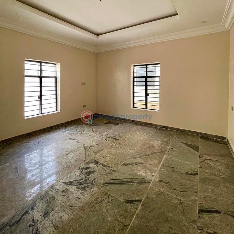 5 bedroom Detached Duplex For Sale Asokoro Abuja Phase 1  - 2