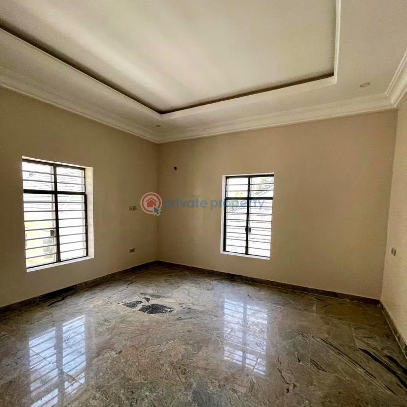 5 bedroom Detached Duplex For Sale Asokoro Abuja Phase 1  - 5