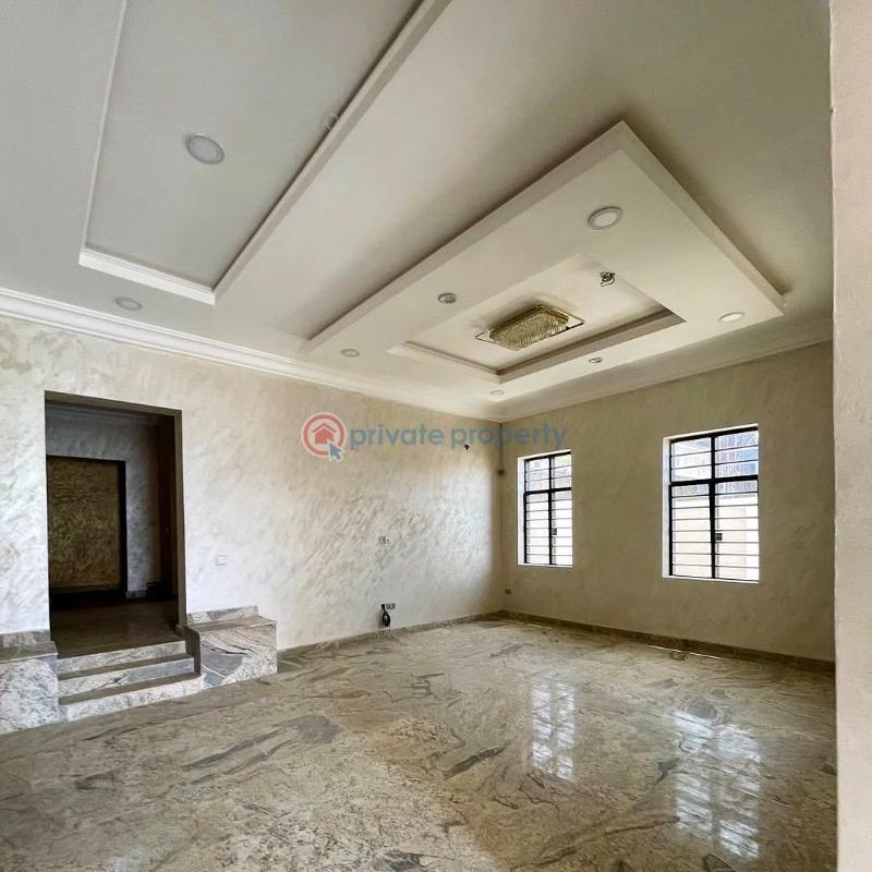 5 bedroom Detached Duplex For Sale Asokoro Abuja Phase 1  - 6