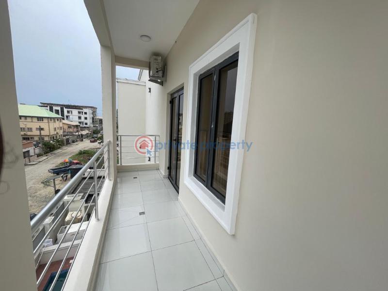 4 bedroom Self Contain Short let Ikate Elegushi Lekki Lagos - 16
