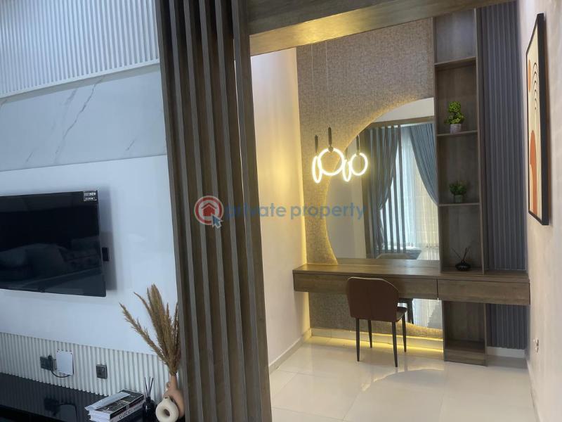 4 bedroom Self Contain Short let Ikate Elegushi Lekki Lagos - 3