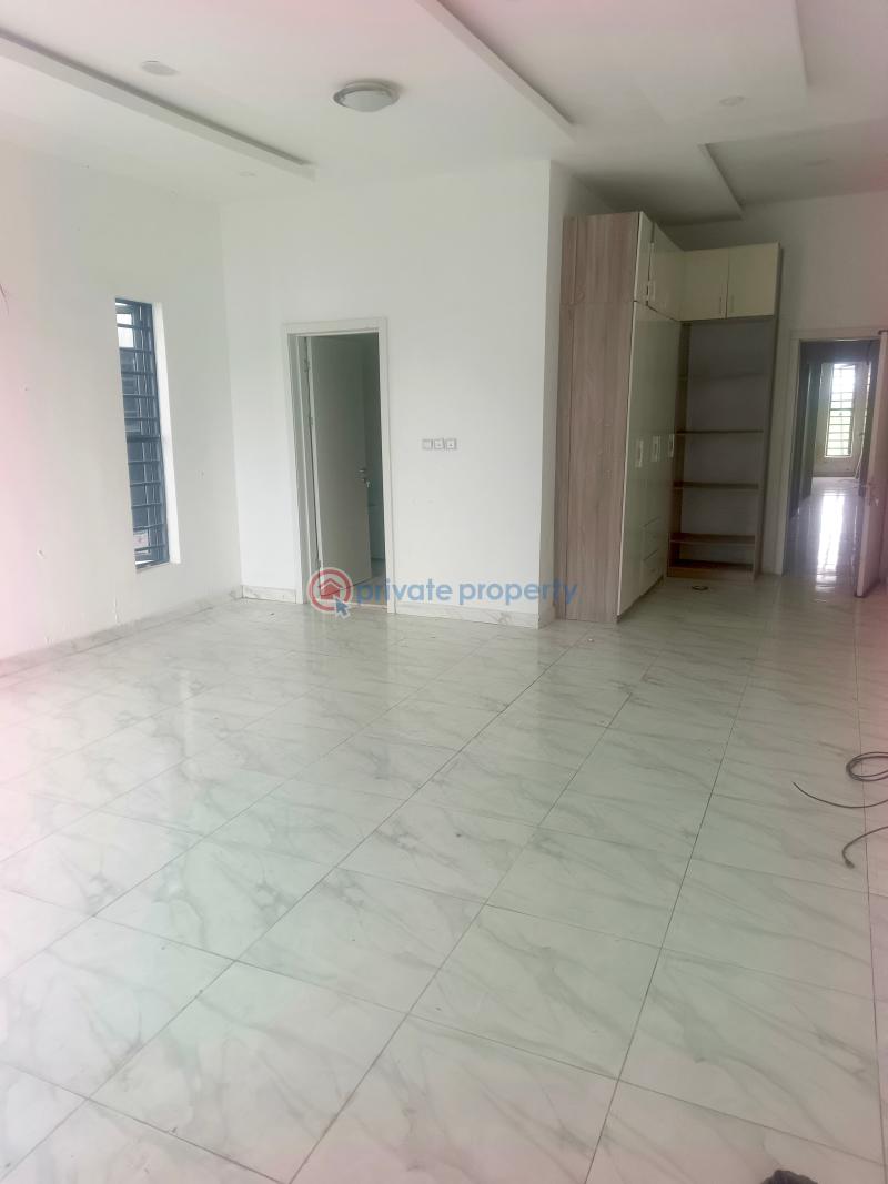 1 bedroom Shared Apartment For Rent Chevron Alternative Route Chevron Lekki Lagos - 1